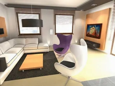 Projektowanie i aranżacja wnętrz - Ekskluzywne Wnętrze